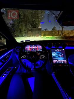 مێرسێدس بێنز C-Class